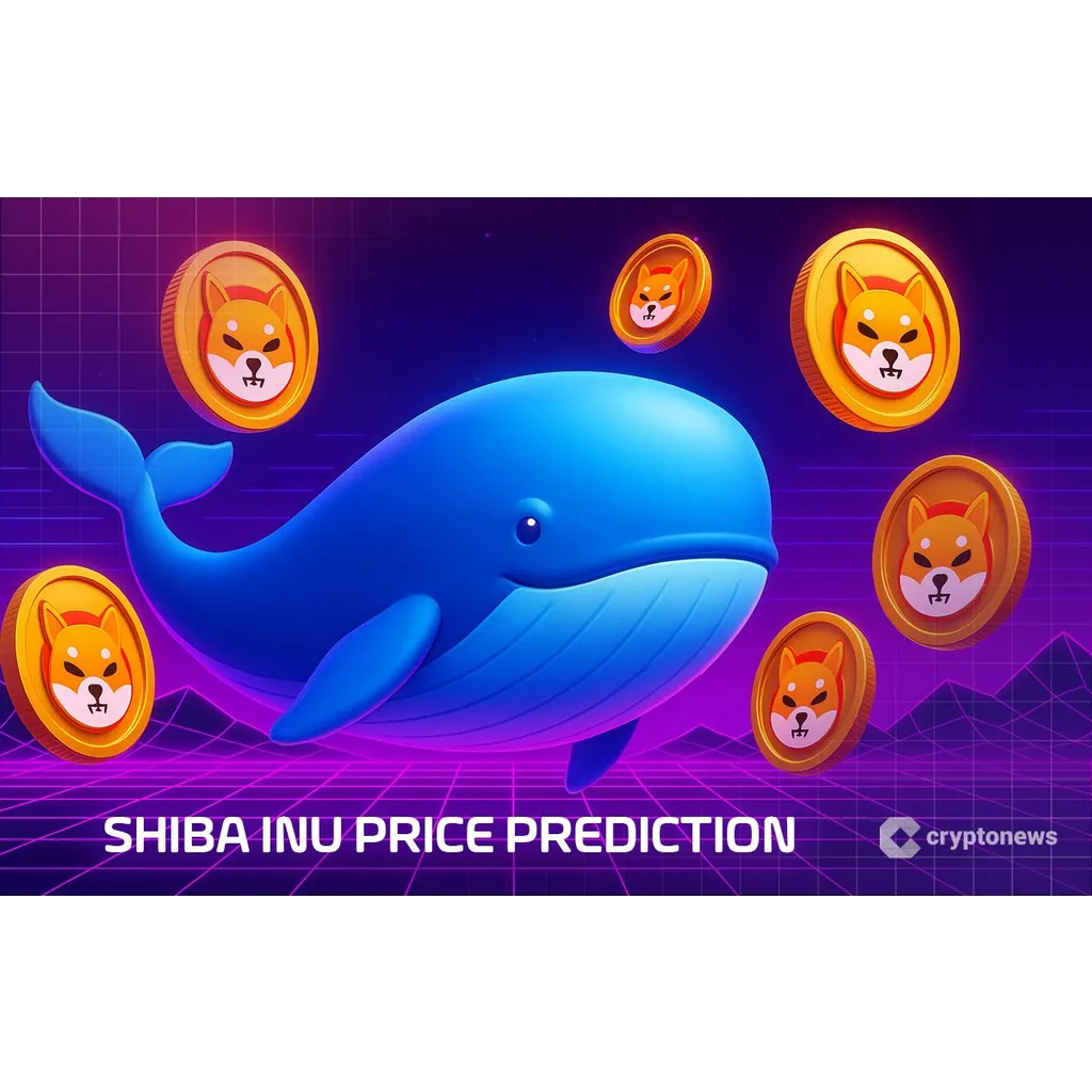 Anonymous Whale Withdraws 500 Billion SHIB From Exchange – Meme Coin Season Starting Now Anonymous Whale Withdraws 500 Billion SHIB From Exchange – Meme Coin Season Starting Now