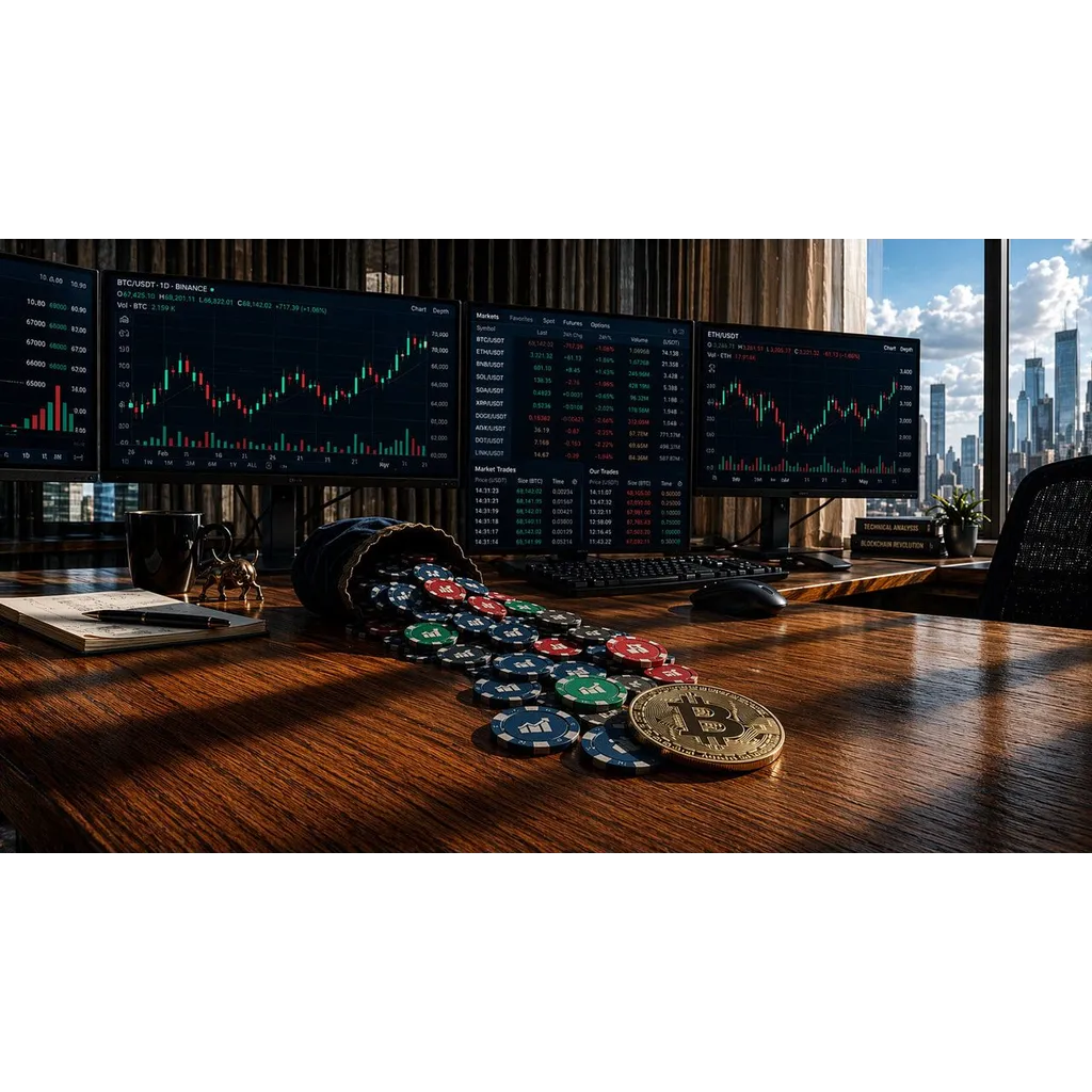 SEC removes huge pattern day trader barrier to allow retail investors to day trade Bitcoin with just k margin SEC removes huge pattern day trader barrier to allow retail investors to day trade Bitcoin with just k margin