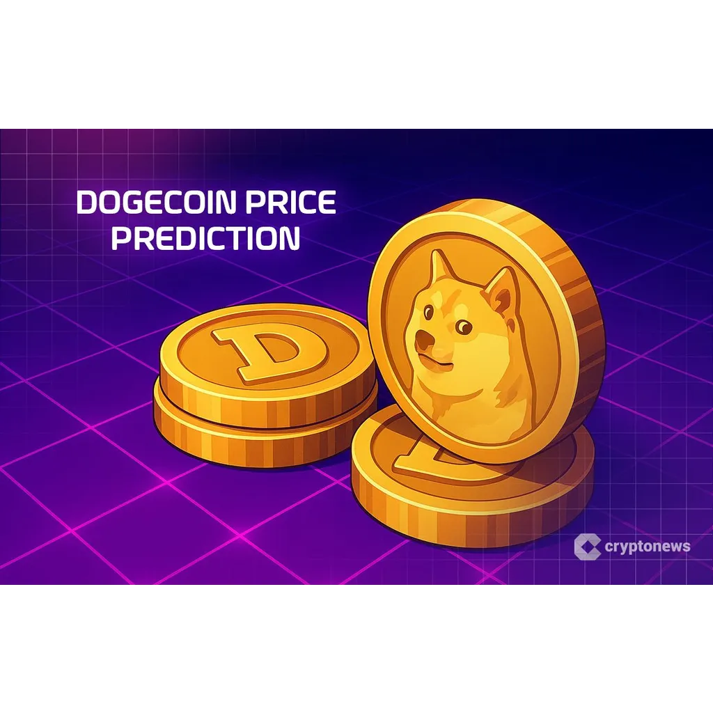 Dogecoin Price Prediction Examines Exchange Outflows and Potential Spike Dogecoin Price Prediction Examines Exchange Outflows and Potential Spike