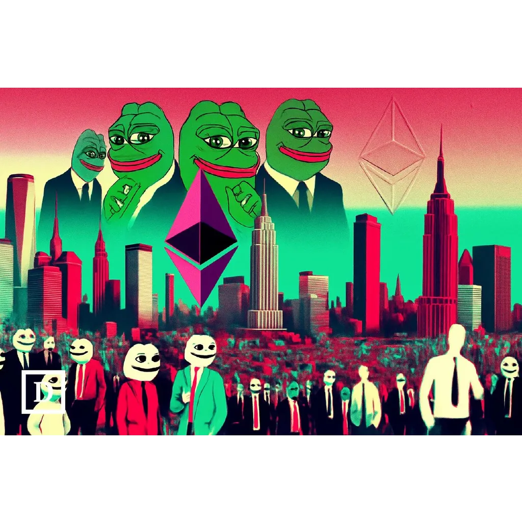 Ethereum Ecosystem Grew in 2025 Even as ETH Price Lagged: Everstake Ethereum Ecosystem Grew in 2025 Even as ETH Price Lagged: Everstake