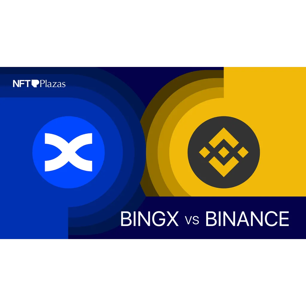 BingX and Binance exchange review compares features and security for traders BingX and Binance exchange review compares features and security for traders