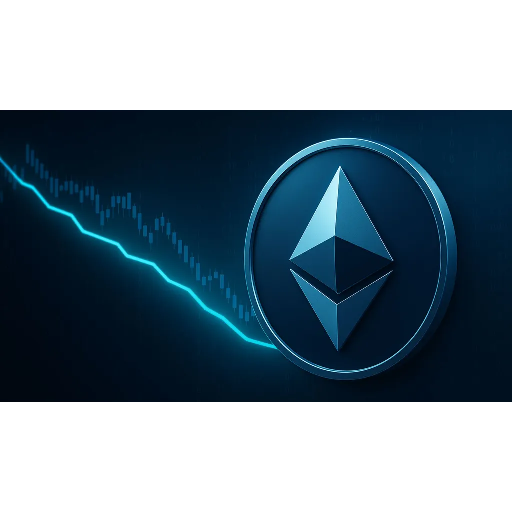 Ethereum Consolidation Deepens Amid Low Taker Ratio Ethereum Consolidation Deepens Amid Low Taker Ratio