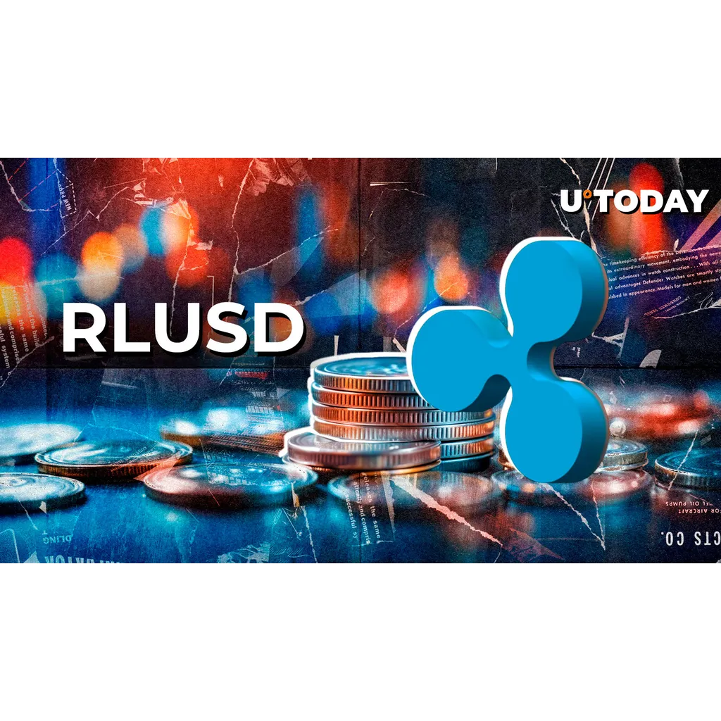 Ripple accelerates RLUSD stablecoin mints on the XRP Ledger Ripple accelerates RLUSD stablecoin mints on the XRP Ledger