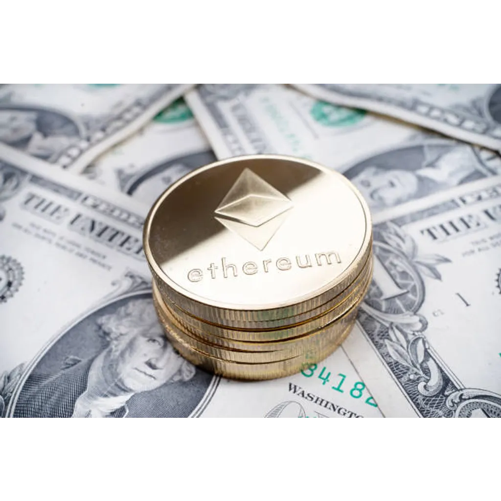 SharpLink secures 0M from five investors to expand Ethereum dominance in 2024 SharpLink secures 0M from five investors to expand Ethereum dominance in 2024