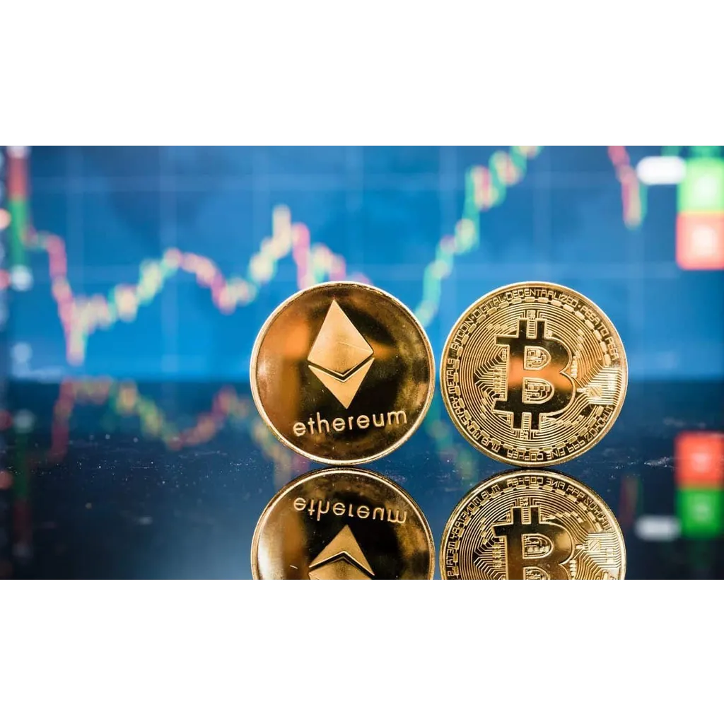 Bitcoin 2M inflows trail Ethereum’s .76B in Q2 2024 Bitcoin 2M inflows trail Ethereum’s .76B in Q2 2024