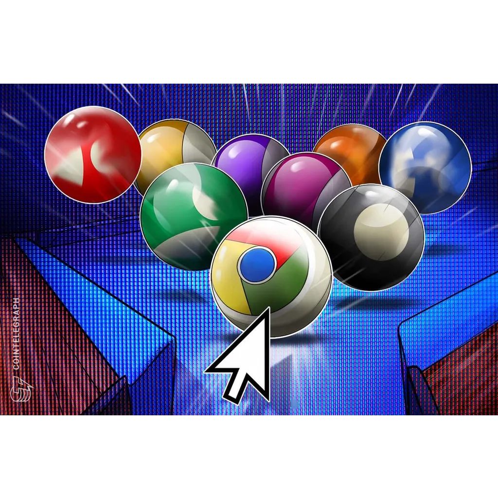 Trust Wallet CEO Provides Update on New Chrome Web Store Wallet Extension Trust Wallet CEO Provides Update on New Chrome Web Store Wallet Extension
