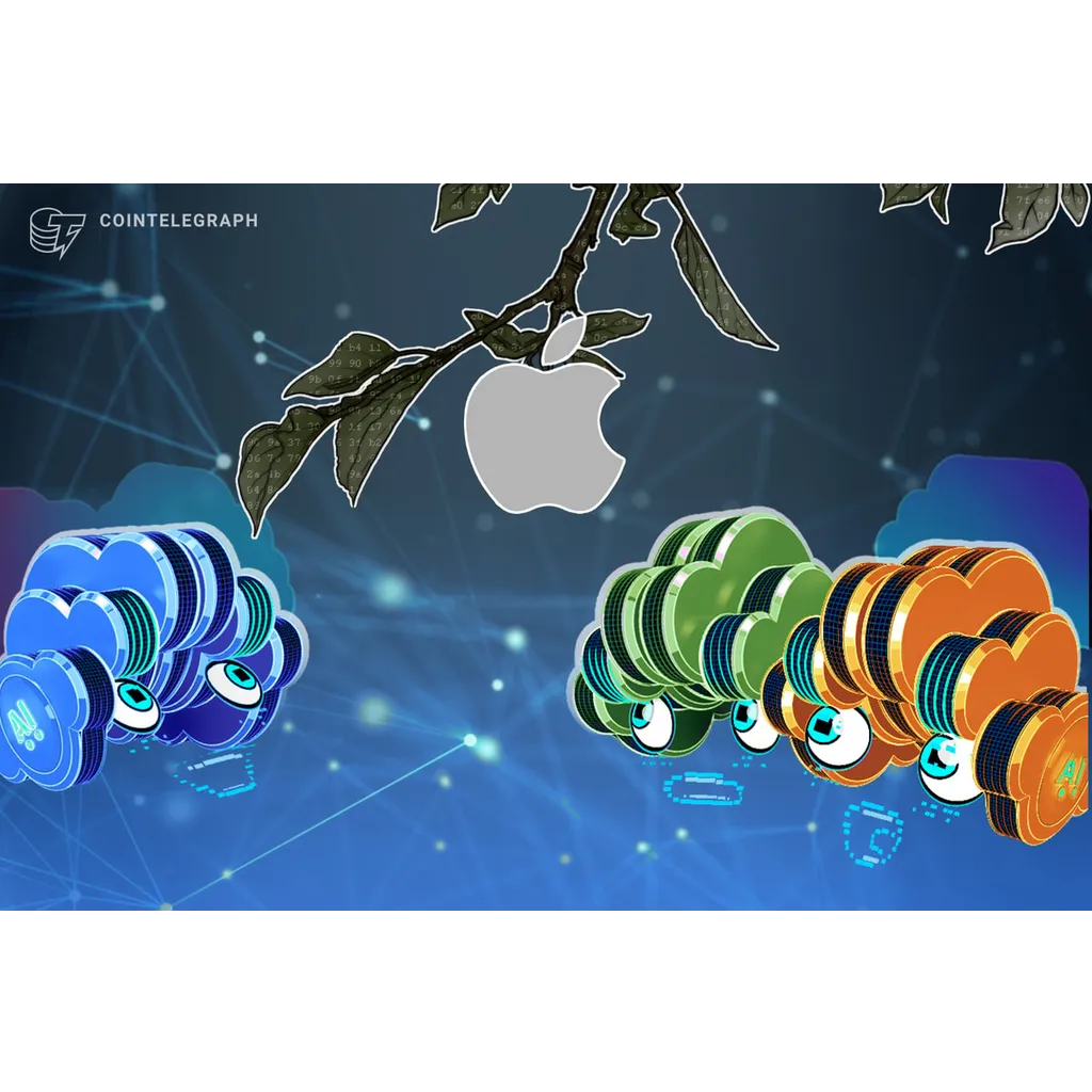 AI models still far from AGI-level reasoning: Apple researchers AI models still far from AGI-level reasoning: Apple researchers