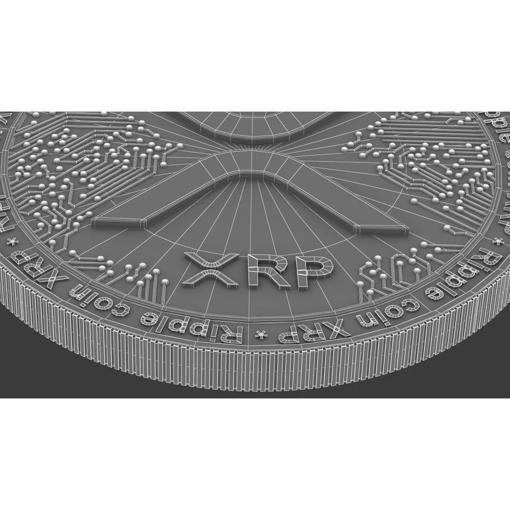 XRP Ledger Positioned For Real World Asset Explosion As Securitize Teases 0-T Market XRP Ledger Positioned For Real World Asset Explosion As Securitize Teases 0-T Market