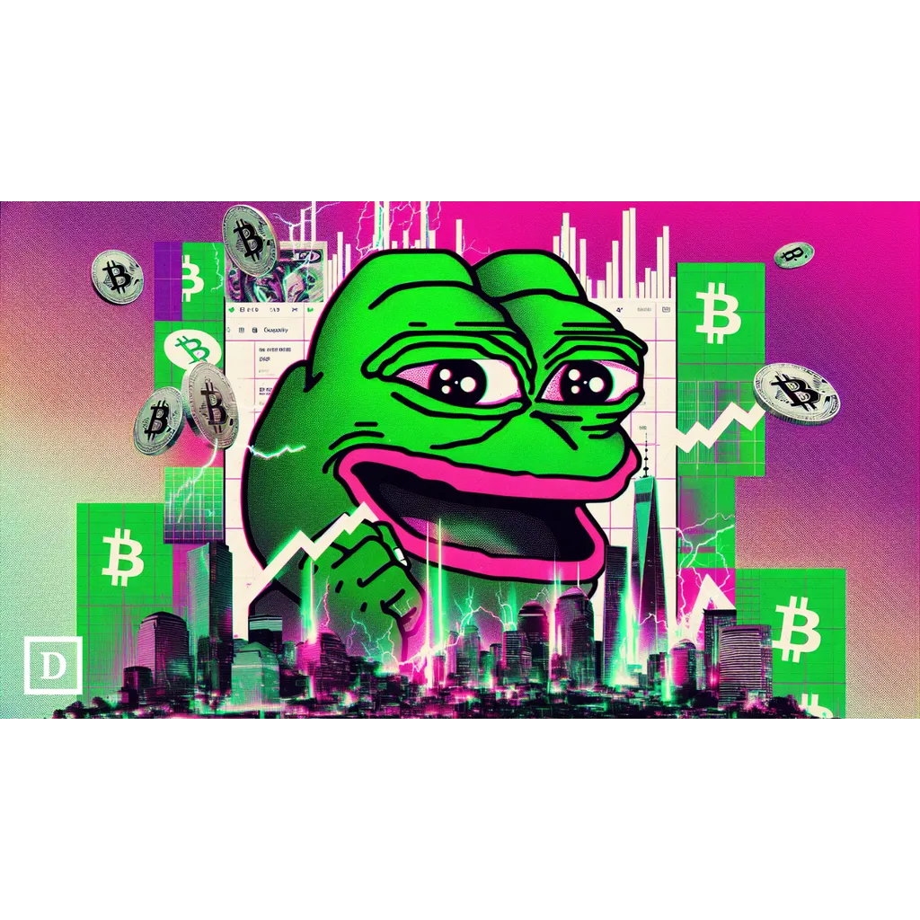 Crypto Markets Decline After US Wholesale Inflation Rises Crypto Markets Decline After US Wholesale Inflation Rises