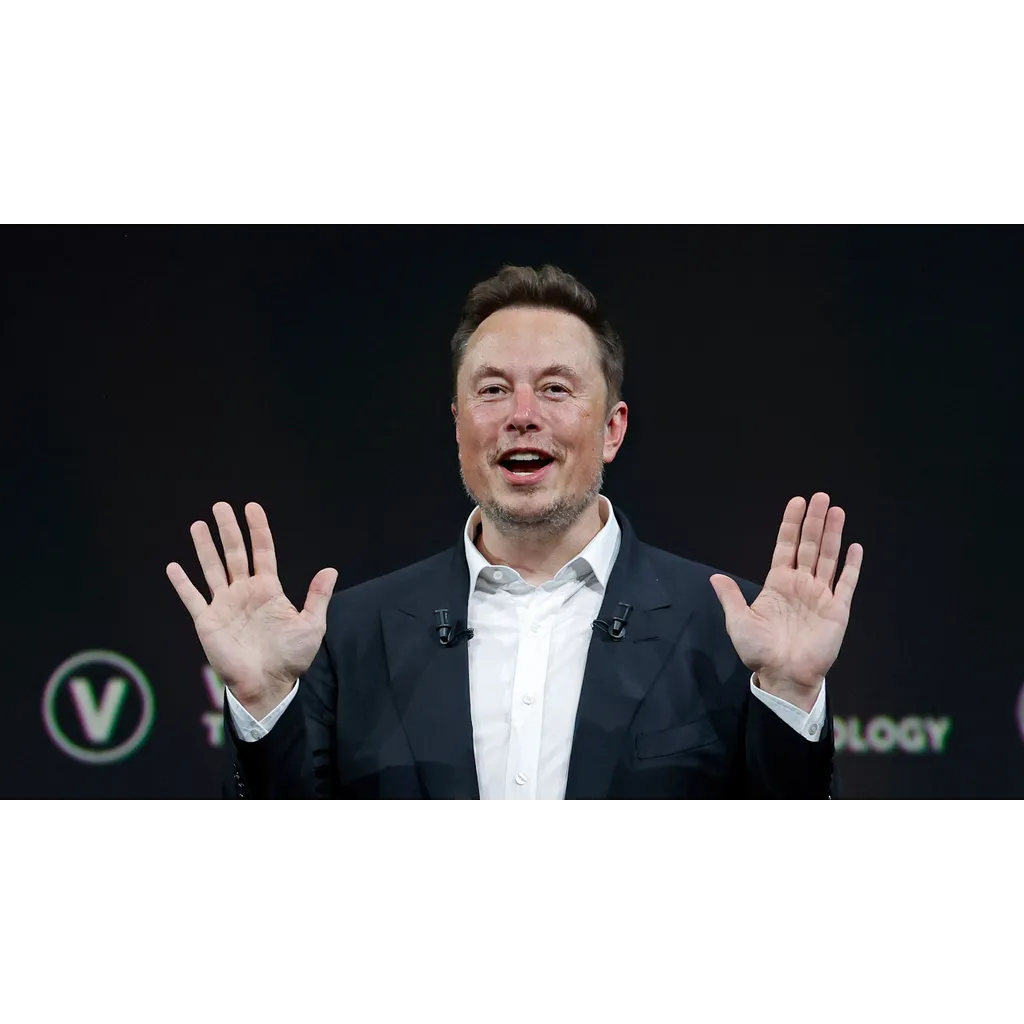 Asia Morning Briefing: All Eyes on TON as Elon Musk Pours Cold Water on xAI Deal Talks Asia Morning Briefing: All Eyes on TON as Elon Musk Pours Cold Water on xAI Deal Talks