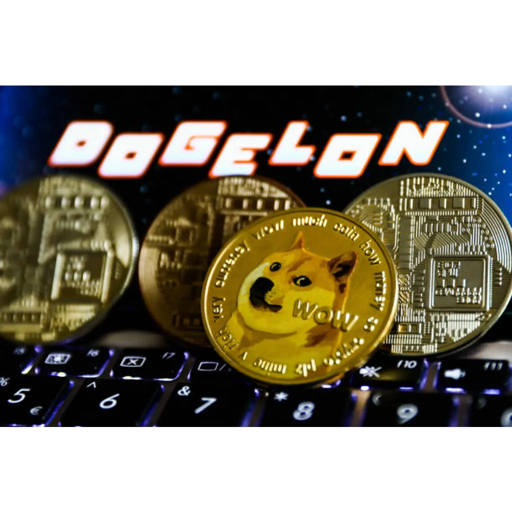 AI identifies factors driving Dogecoin toward .76 price target AI identifies factors driving Dogecoin toward .76 price target