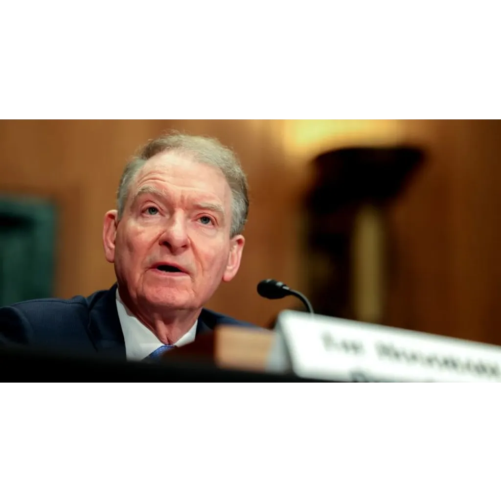 SEC Chair Atkins warns ongoing market scrutiny continues during shutdown SEC Chair Atkins warns ongoing market scrutiny continues during shutdown