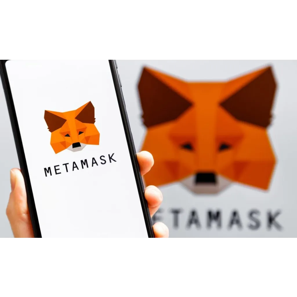 MetaMask and Ondo Bridge TradFi Gap with Native RWA Integration MetaMask and Ondo Bridge TradFi Gap with Native RWA Integration