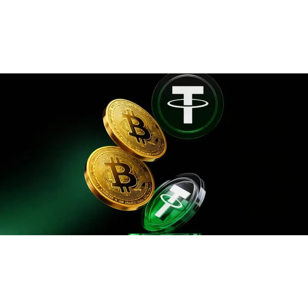 Tether moves M in Bitcoin to reserve wallet as holdings top 97,000 BTC Tether moves M in Bitcoin to reserve wallet as holdings top 97,000 BTC