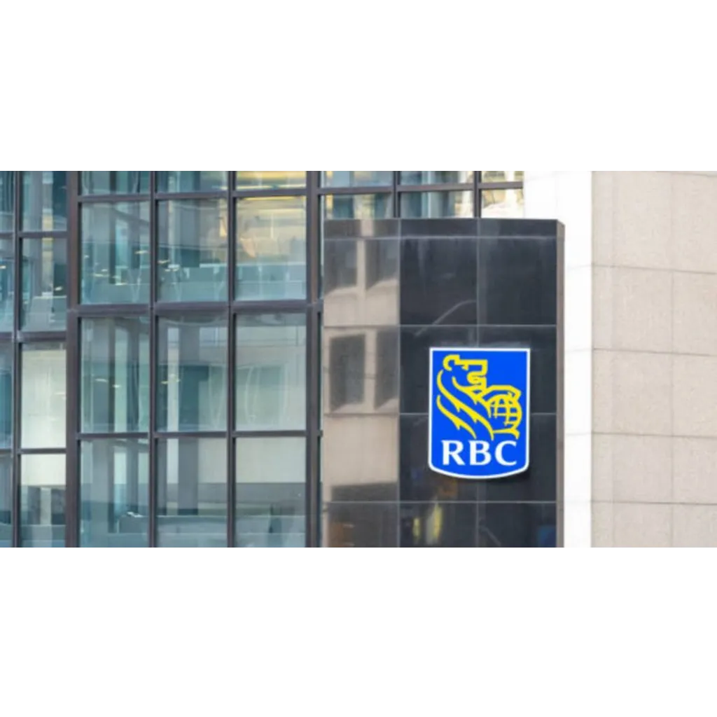 Royal Bank of Canada allocates M to Bitcoin proxy in Q2 2023 Royal Bank of Canada allocates M to Bitcoin proxy in Q2 2023