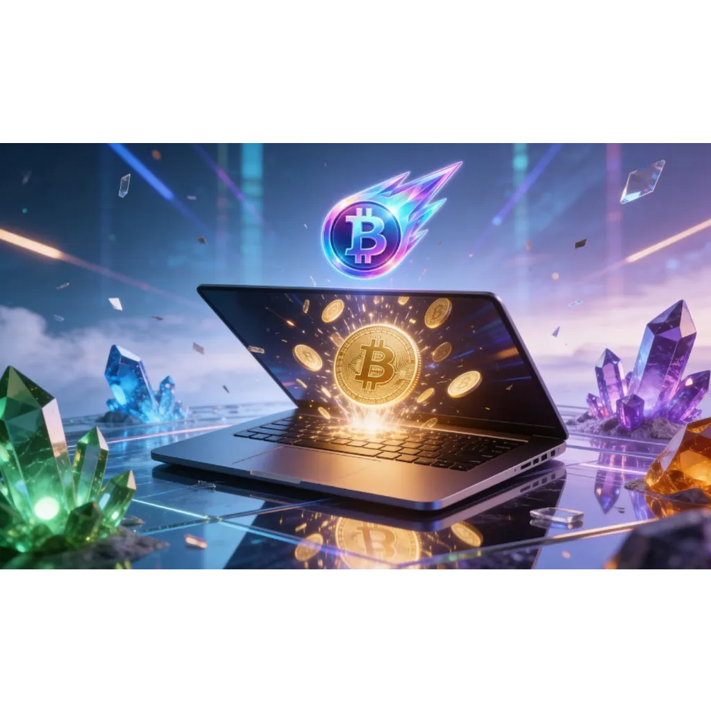 How to Earn Bitcoin Without Mining in 2026: Bitcoin Everlight Spotlight How to Earn Bitcoin Without Mining in 2026: Bitcoin Everlight Spotlight