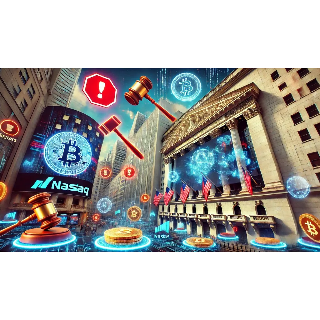 Expert Alleges Bitcoin Under Siege Again, ETFs And BlackRock Suspected Expert Alleges Bitcoin Under Siege Again, ETFs And BlackRock Suspected