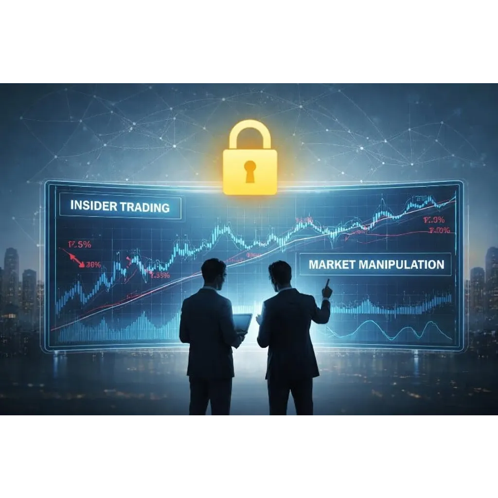 Lawmaker Targets Prediction Market Insider Trading After 0K Maduro Bet Lawmaker Targets Prediction Market Insider Trading After 0K Maduro Bet