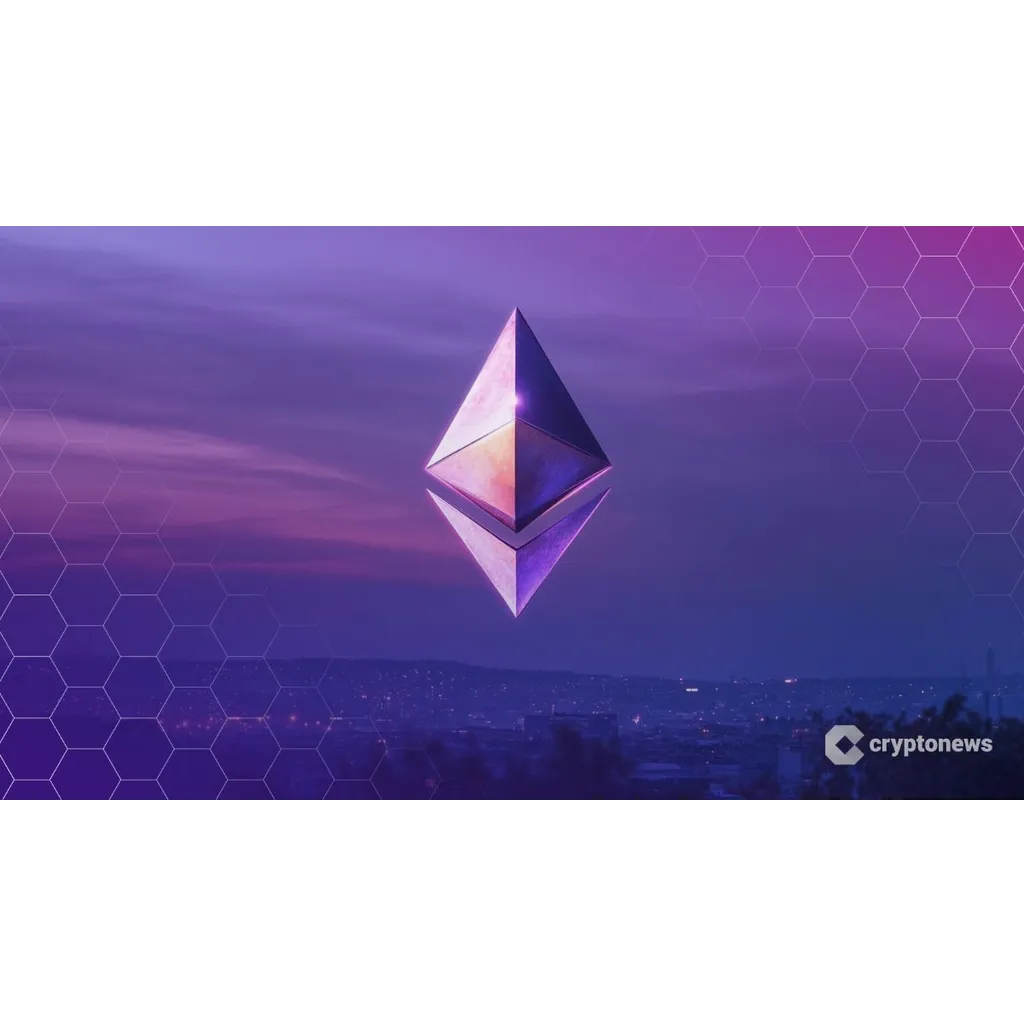 Ethereum price prediction focuses on 00 support after 12 percent pullback Ethereum price prediction focuses on 00 support after 12 percent pullback