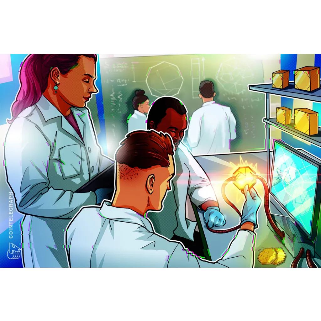 Ideosphere plans to fund science using prediction markets Ideosphere plans to fund science using prediction markets
