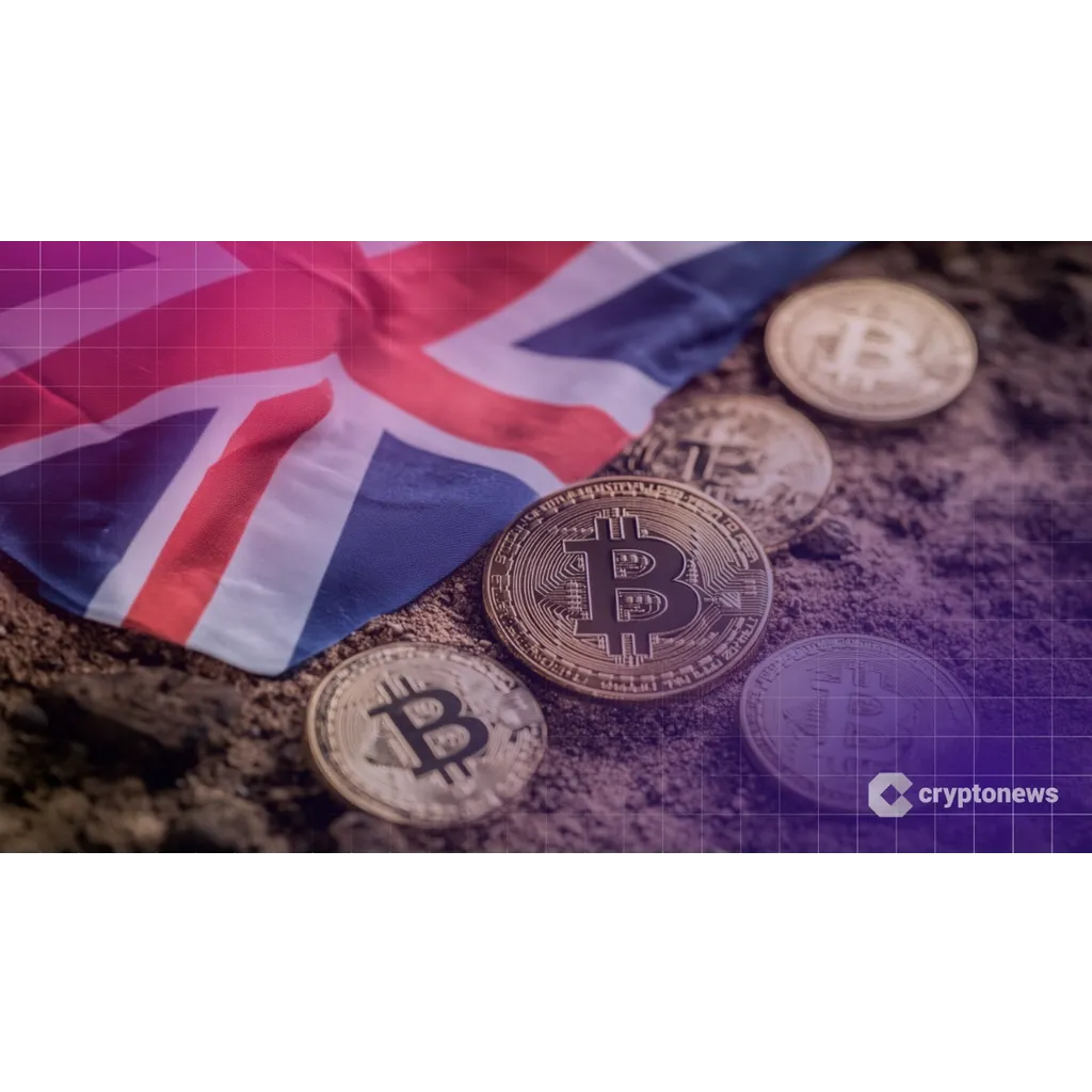 UK NCA Exposes Cash for Crypto Money Laundering Crime Ring UK NCA Exposes Cash for Crypto Money Laundering Crime Ring