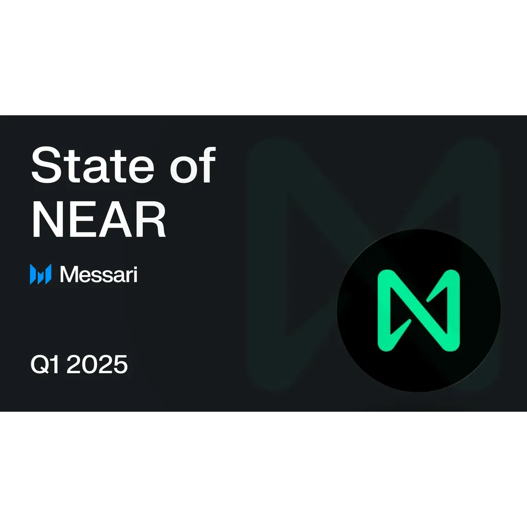 NEAR reduced block time to 600ms, increased shards… NEAR reduced block time to 600ms, increased shards…