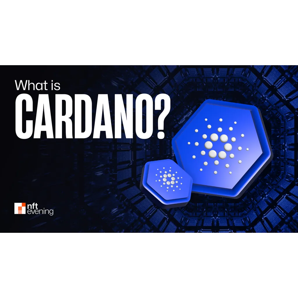 What Is Cardano? The Complete 2026 Guide for Traders What Is Cardano? The Complete 2026 Guide for Traders