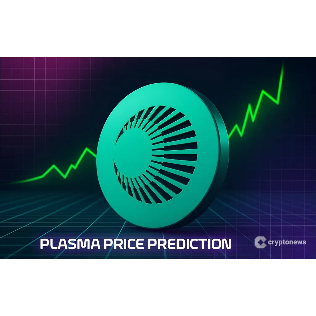 Plasma Price Prediction: XPL Price Explodes 15% In 24 Hours, Further Increase Coming in 2026? Plasma Price Prediction: XPL Price Explodes 15% In 24 Hours, Further Increase Coming in 2026?