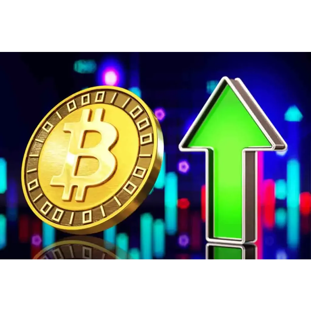 Breaking: Bitcoin Price Breaks All Time High, Moves Past Amazon To Become Fifth Largest Asset Breaking: Bitcoin Price Breaks All Time High, Moves Past Amazon To Become Fifth Largest Asset