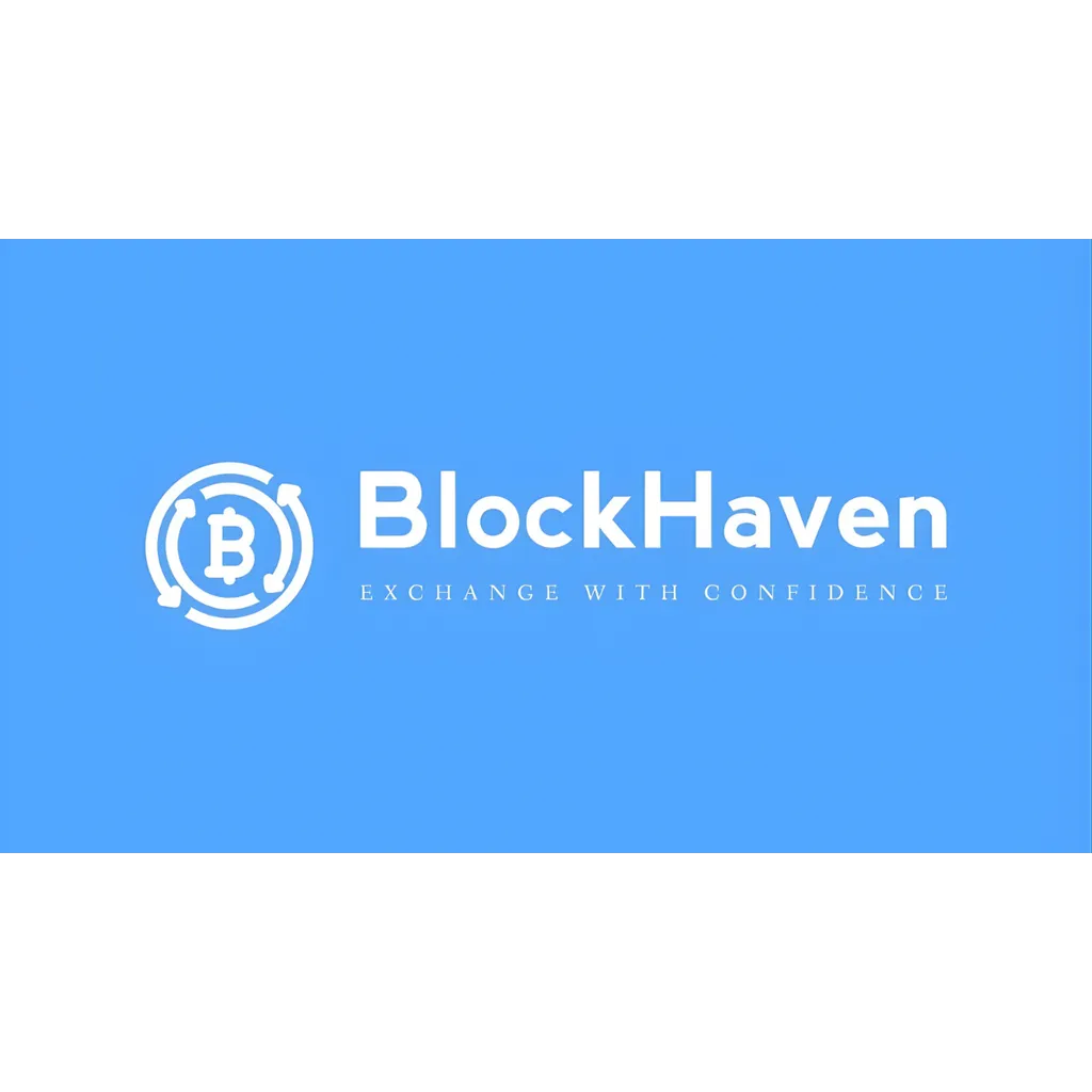 BlockHaven expands to over 1,345 cryptocurrencies and 900,000 trading pairs BlockHaven expands to over 1,345 cryptocurrencies and 900,000 trading pairs