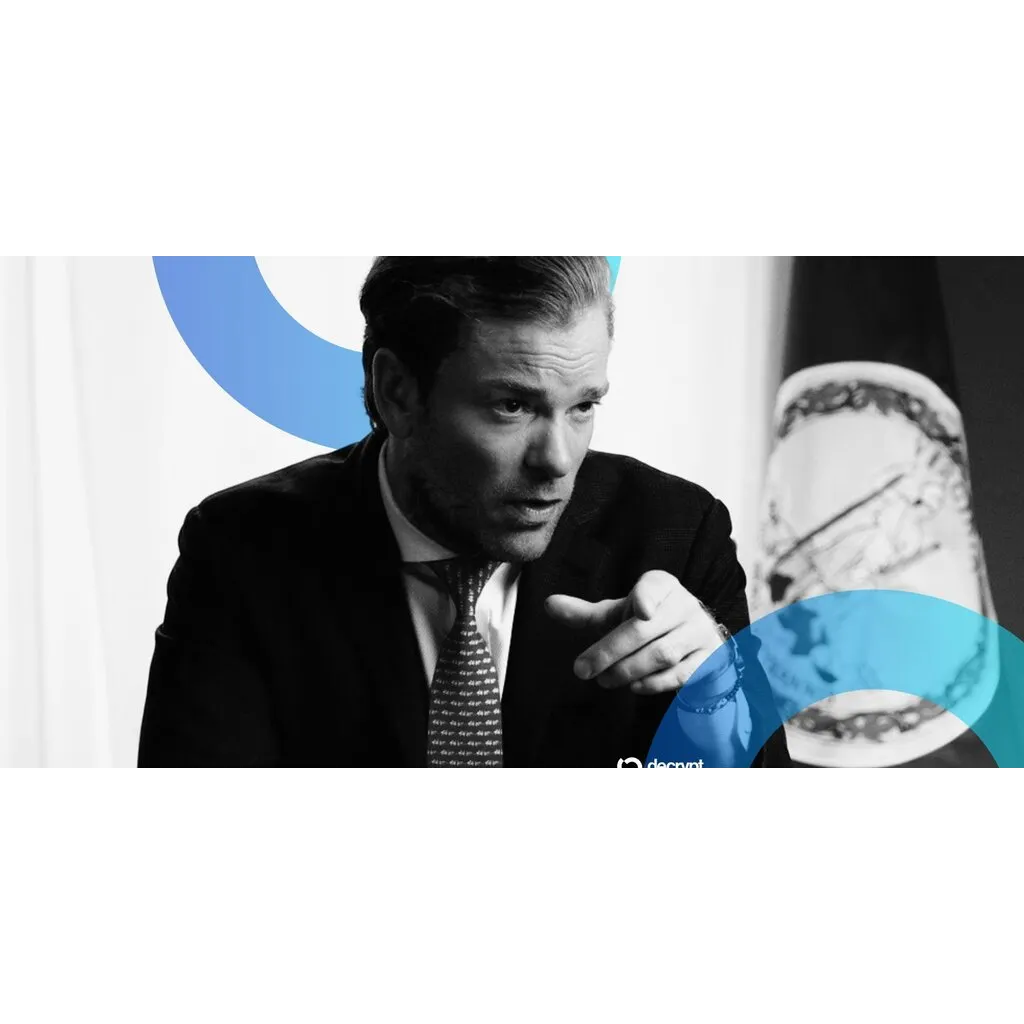 Kalshi Fines Meme Coin Candidate Mark Moran, Others for Betting on Their Own Elections Kalshi Fines Meme Coin Candidate Mark Moran, Others for Betting on Their Own Elections
