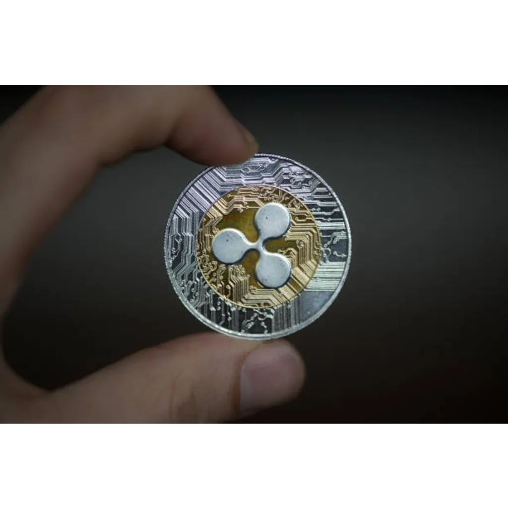 Pundit discusses XRP surpassing Bitcoin and driving factors Pundit discusses XRP surpassing Bitcoin and driving factors