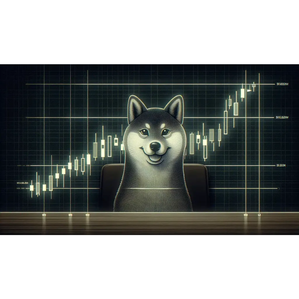 Shiba Inu (SHIB) Surges +5%: Are Meme Coins Back? Shiba Inu (SHIB) Surges +5%: Are Meme Coins Back?