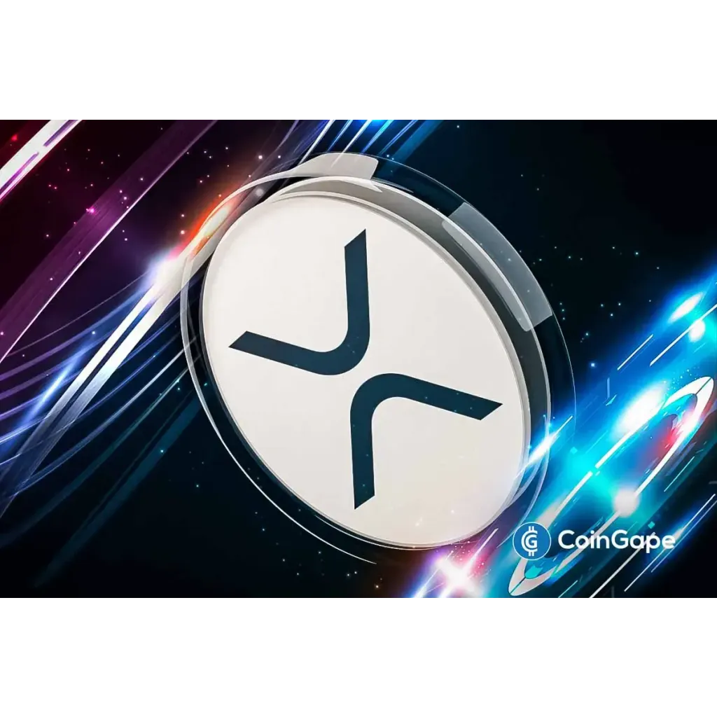 XRP Mid-Year Recap 2025: Major Events Until June and Upcoming Developments | CoinGape XRP Mid-Year Recap 2025: Major Events Until June and Upcoming Developments | CoinGape