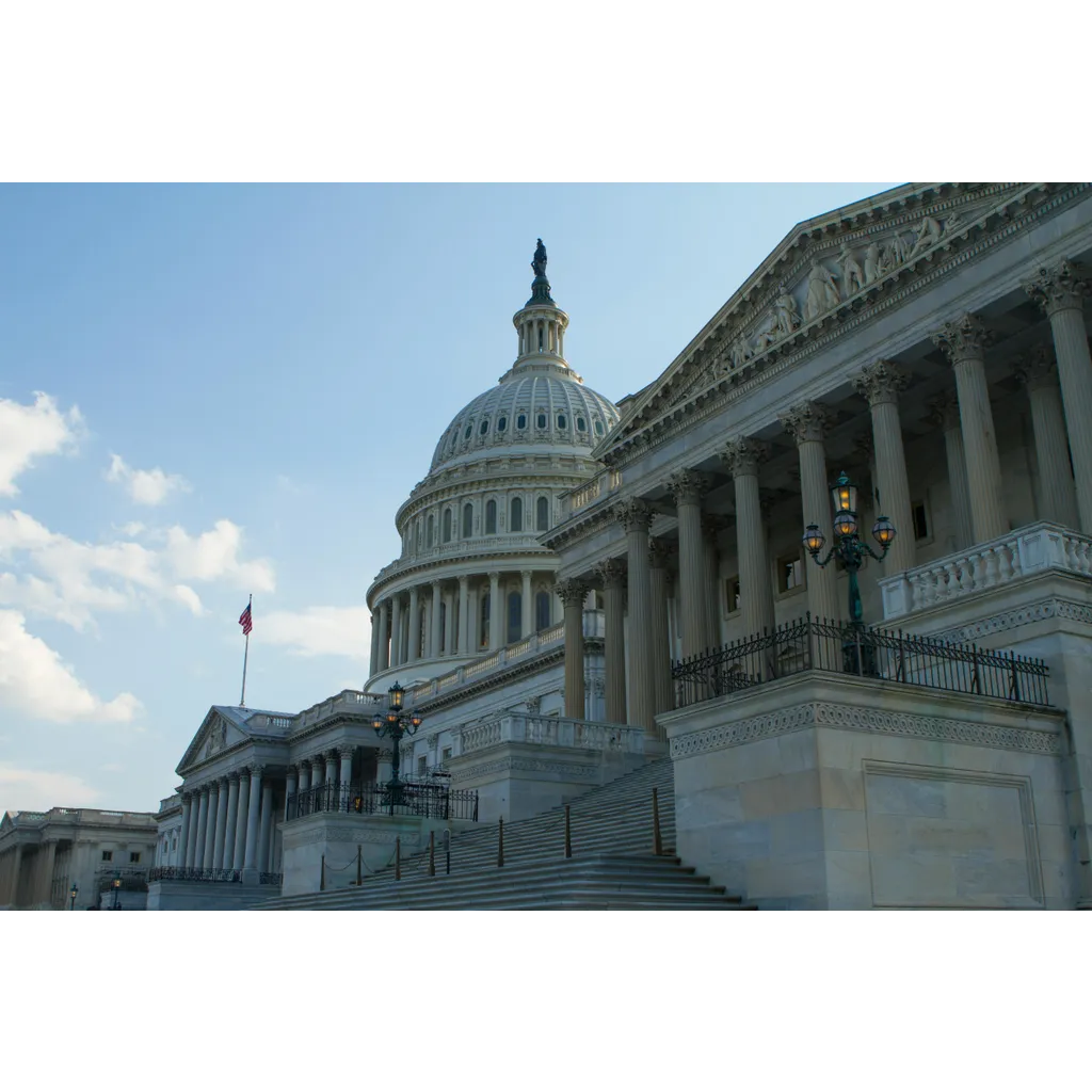 US Senate Confirms Crypto-Friendly Lawyer Mike Selig As New CFTC Chair US Senate Confirms Crypto-Friendly Lawyer Mike Selig As New CFTC Chair