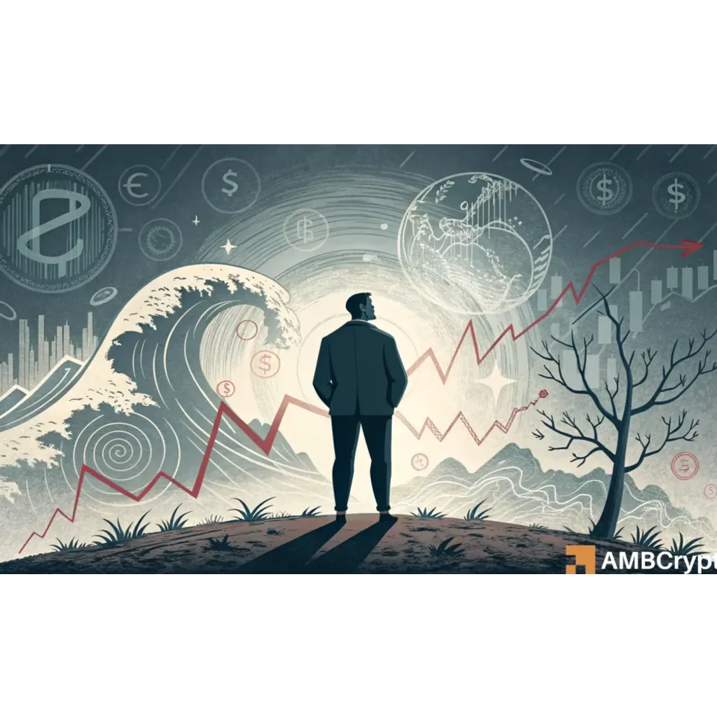Examining how Bitcoin’s investors are holding up despite global FUD and panic Examining how Bitcoin’s investors are holding up despite global FUD and panic