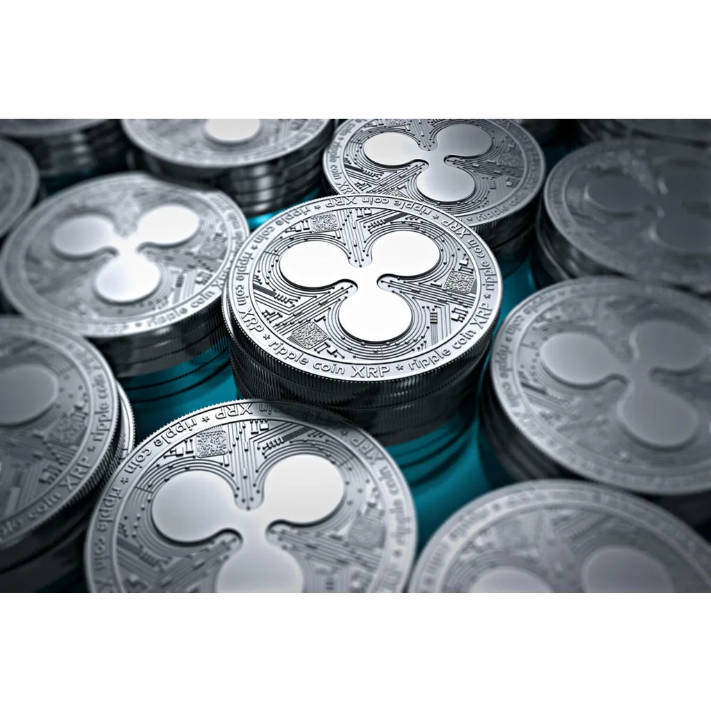 Top XRP Ledger Developments Investors Should Be Aware Of Top XRP Ledger Developments Investors Should Be Aware Of