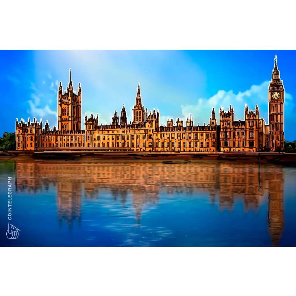 UK expands cryptocurrency reporting rules amid global tax oversight tightening UK expands cryptocurrency reporting rules amid global tax oversight tightening