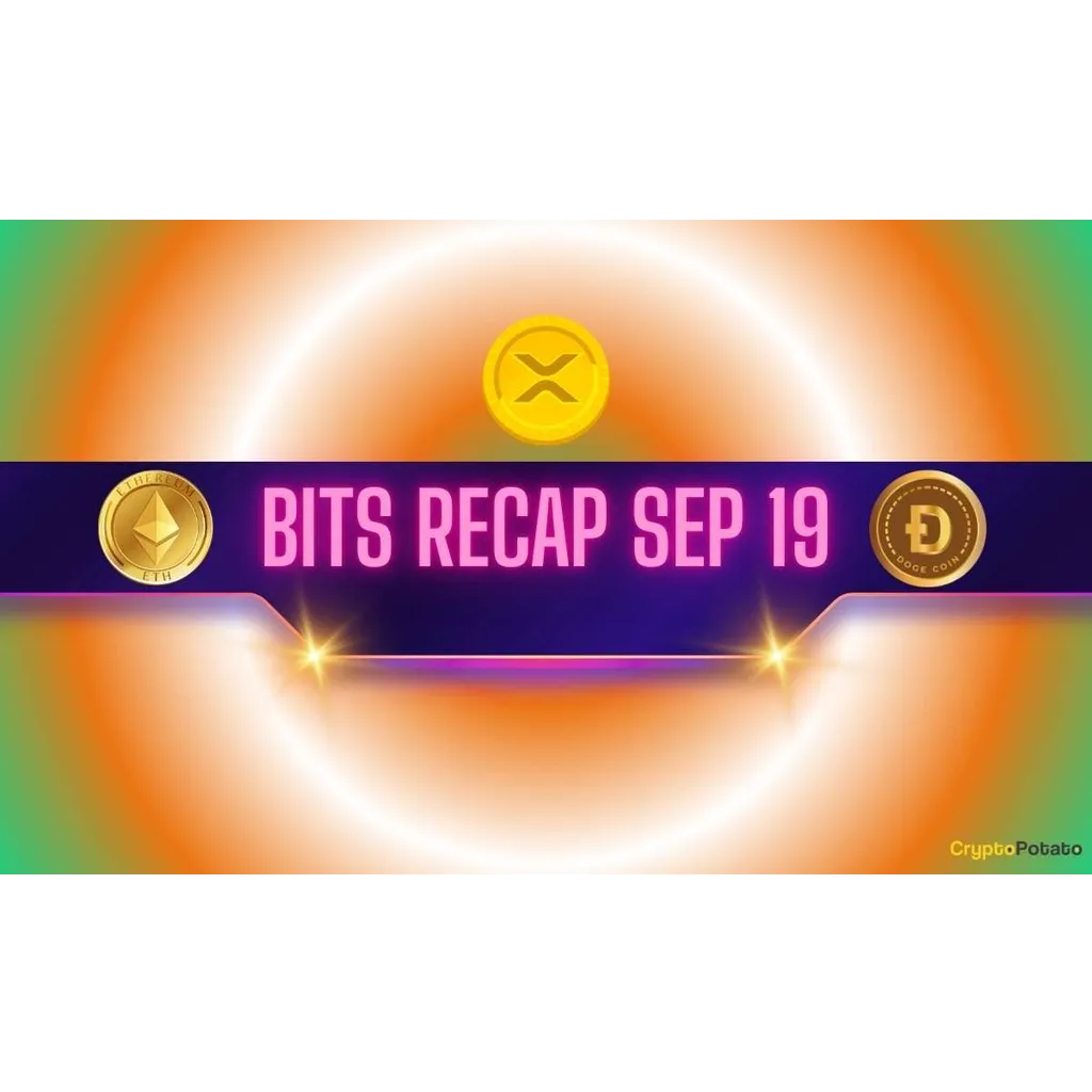 ETH and DOGE whales accumulate positions as XRP dominates market attention ETH and DOGE whales accumulate positions as XRP dominates market attention
