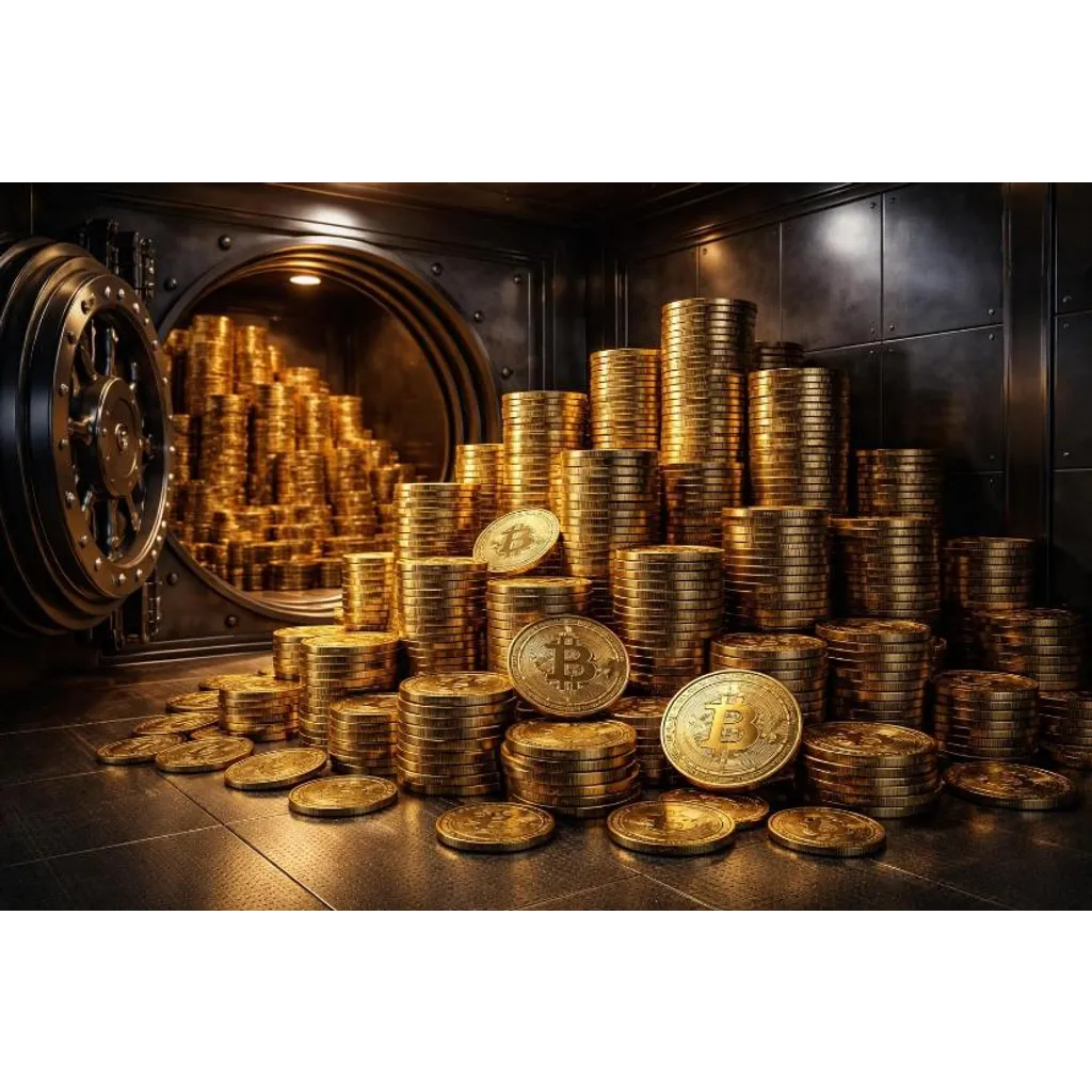 Strategy’s Latest 2025 Bitcoin Purchase Caps Active Year of Accumulation Strategy’s Latest 2025 Bitcoin Purchase Caps Active Year of Accumulation