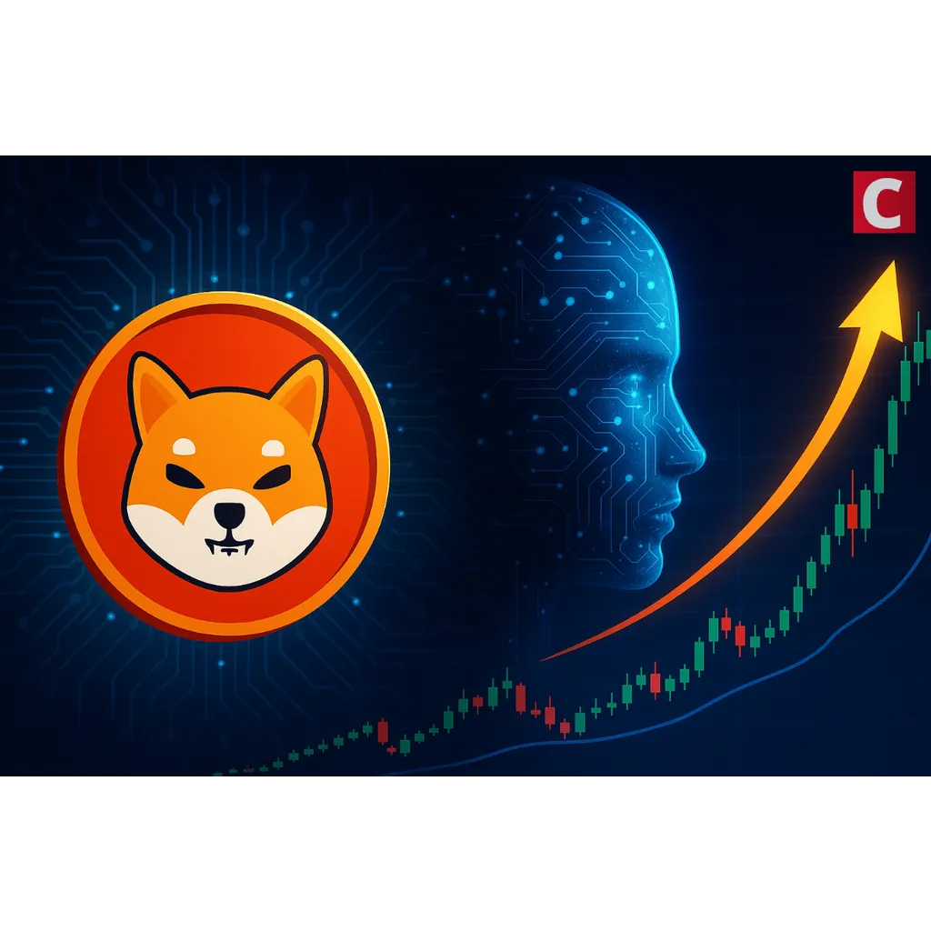 Shiba Inu Is Ready for Breakout With MACD Crossover, AI Teaser – Coinspeaker Shiba Inu Is Ready for Breakout With MACD Crossover, AI Teaser – Coinspeaker