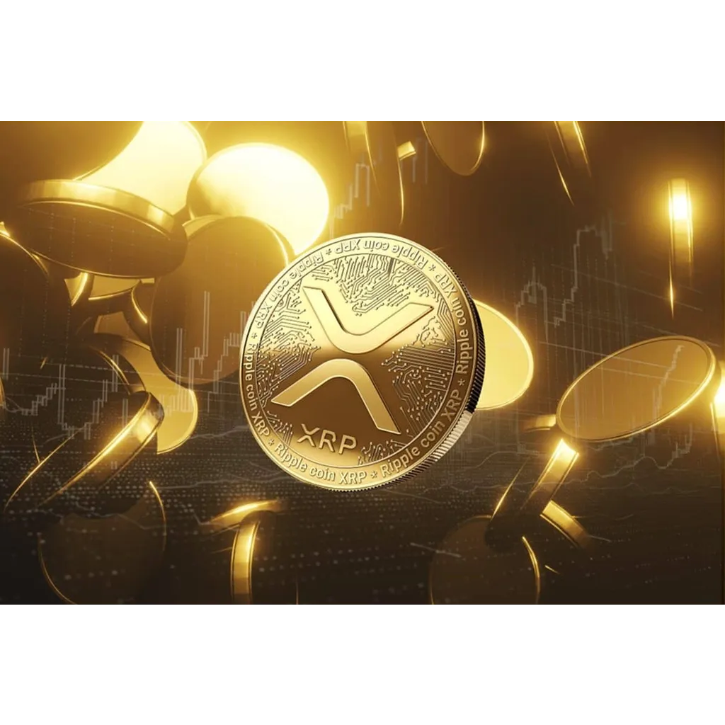 Pundit Warns XRP Is On The Verge Of Being Sold Out, What’s Going On? Pundit Warns XRP Is On The Verge Of Being Sold Out, What’s Going On?