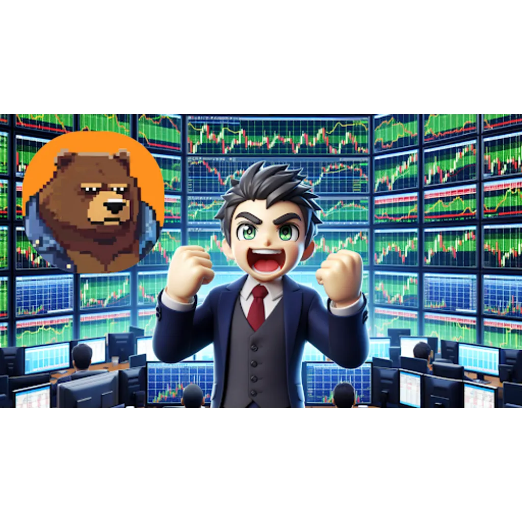 Whales Buy BTC, New Coin Targets 5,000% Whales Buy BTC, New Coin Targets 5,000%