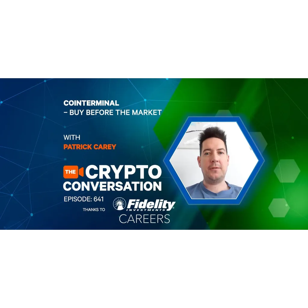 CoinTerminal promotes buying cryptocurrency before market movements CoinTerminal promotes buying cryptocurrency before market movements