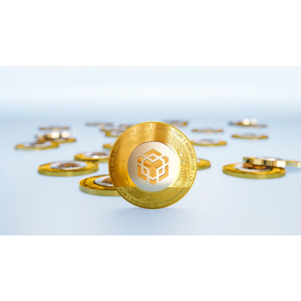 Price Pressure Builds: Can BNB Punch Through The Ceiling Or Will 640 Catch The Fall? Price Pressure Builds: Can BNB Punch Through The Ceiling Or Will 640 Catch The Fall?