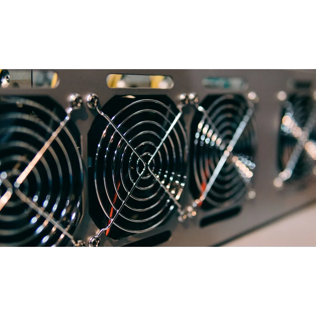Bitcoin miners reprice similarly to AI and HPC mining companies Bitcoin miners reprice similarly to AI and HPC mining companies