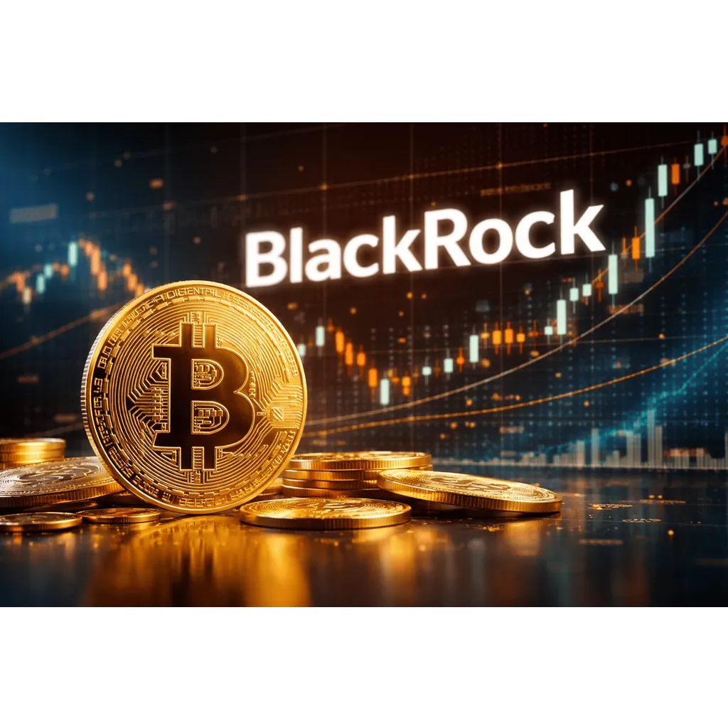 BlackRock Files Bitcoin Premium Income ETF: What It Could Mean BlackRock Files Bitcoin Premium Income ETF: What It Could Mean