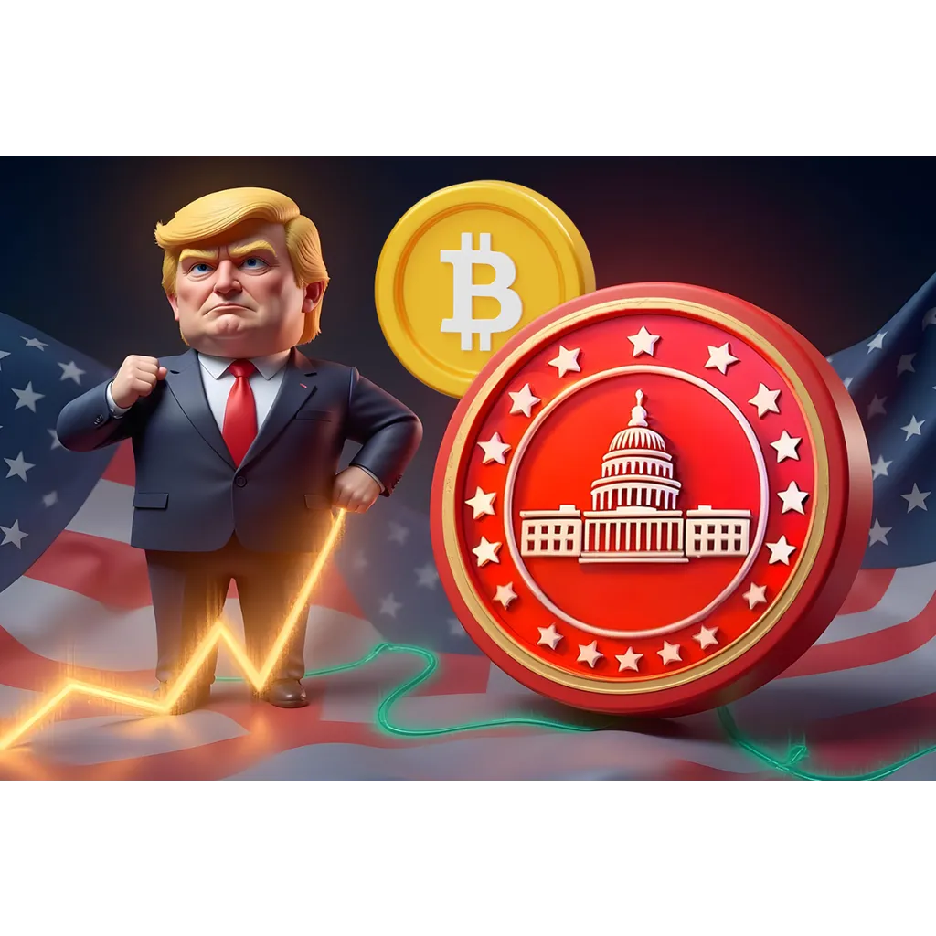 Trump’s 2024 crypto reforms push Bitcoin up 12% in July Trump’s 2024 crypto reforms push Bitcoin up 12% in July