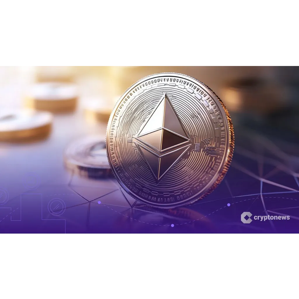 Bitmine Buys 101,627 Ethereum Worth Over 0M Bitmine Buys 101,627 Ethereum Worth Over 0M