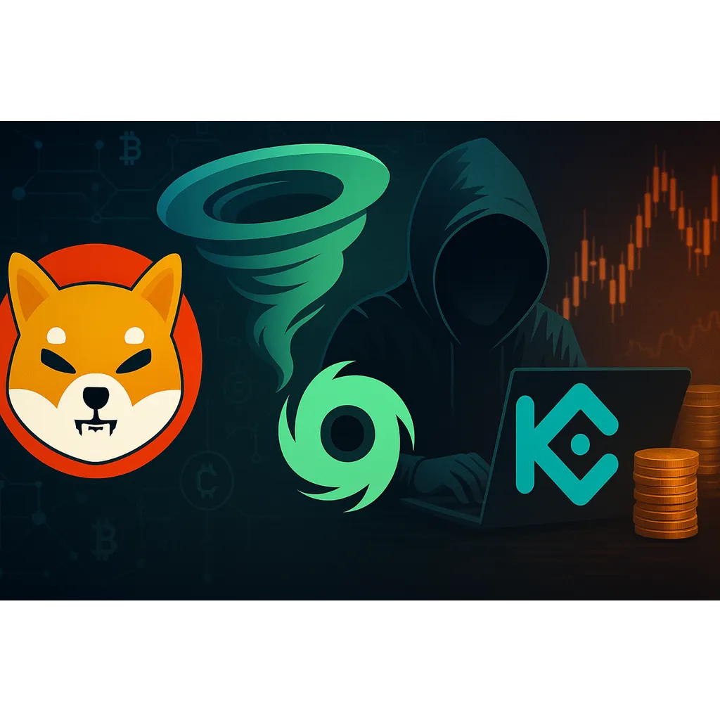 Shiba Inu Developer Reports Shibarium Hack to FBI with Trail to KuCoin Shiba Inu Developer Reports Shibarium Hack to FBI with Trail to KuCoin